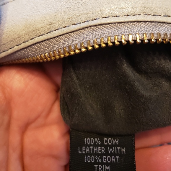 Tre Vero leather purse - Picture 5 of 7